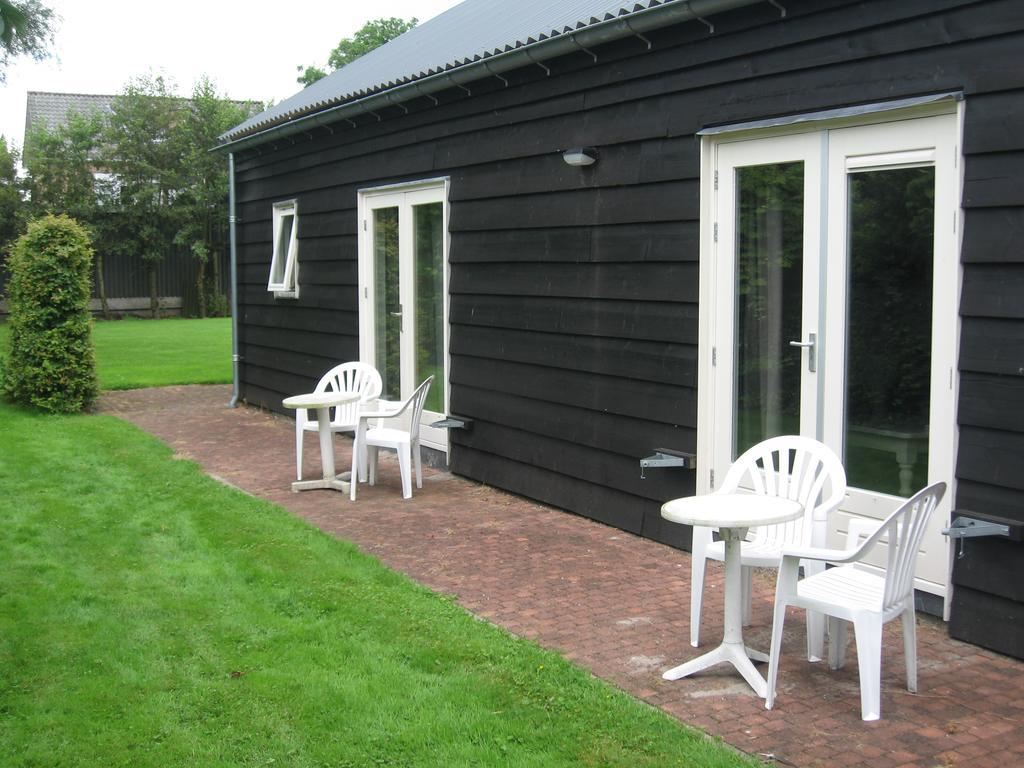 B&B Oostzomerland Mijnsheerenland Exterior foto